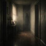 Láthatatlan személy álmodban a közös házban, párkapcsolati kudarccal