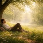 Álombeli tavaszi fáradtság jelez pihenés szükségességét